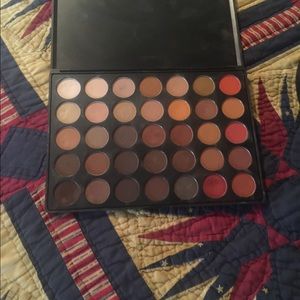 Original morphe 350